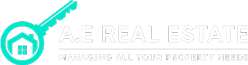 Image of aerealestate.gi Logo